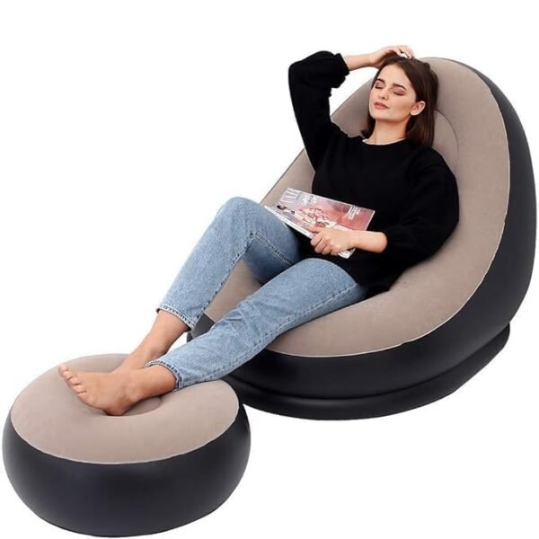 Sofa Set 2 in 1 Air Pressure