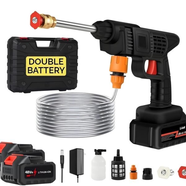 Car Washing Gun