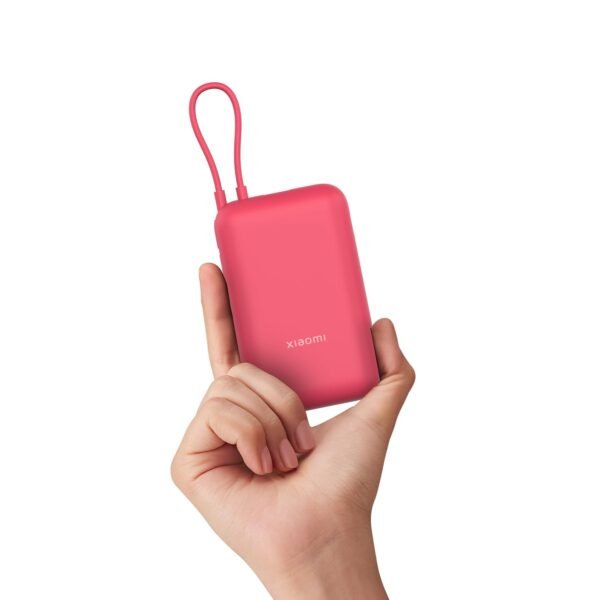 Small Power Bank