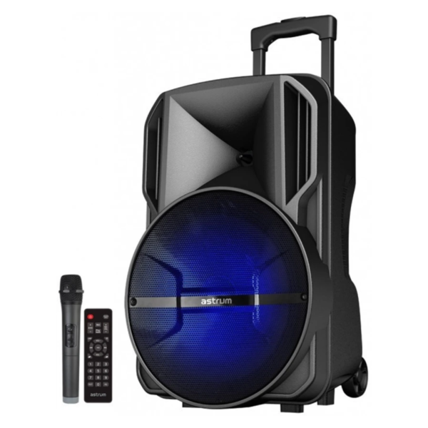 MZ M47vp BLUTOOTJH SPEAKER WITH MIC