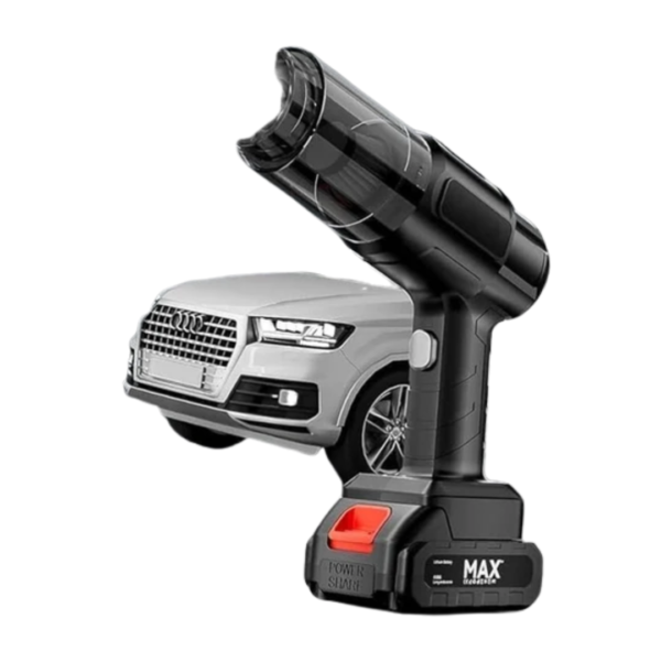 Vaccum Cleaner Heavy Power