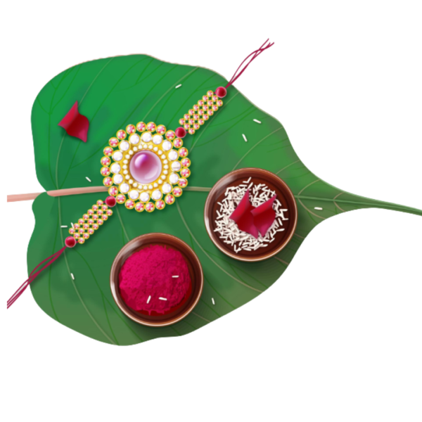 Raksha Bandhan Edition With 10 Design