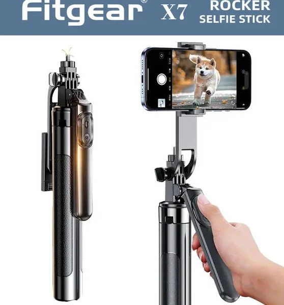 Fitgear FG-16 Selfie Stick