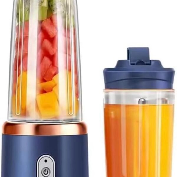 Mini Portable Blender USB Rechargeable