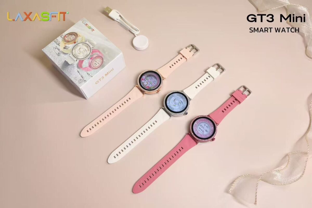 Datch Mini NEW GT MINI SMART WATCH – gadgetmasters.in