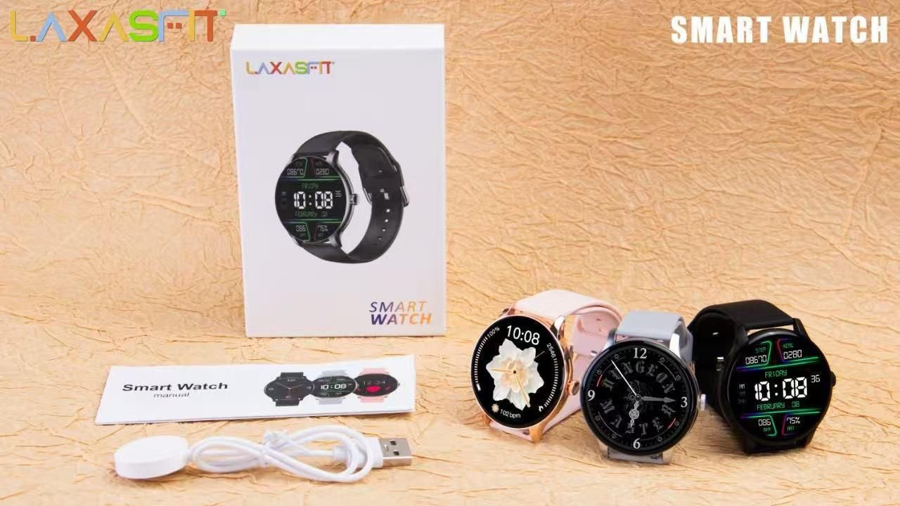 smart watch
