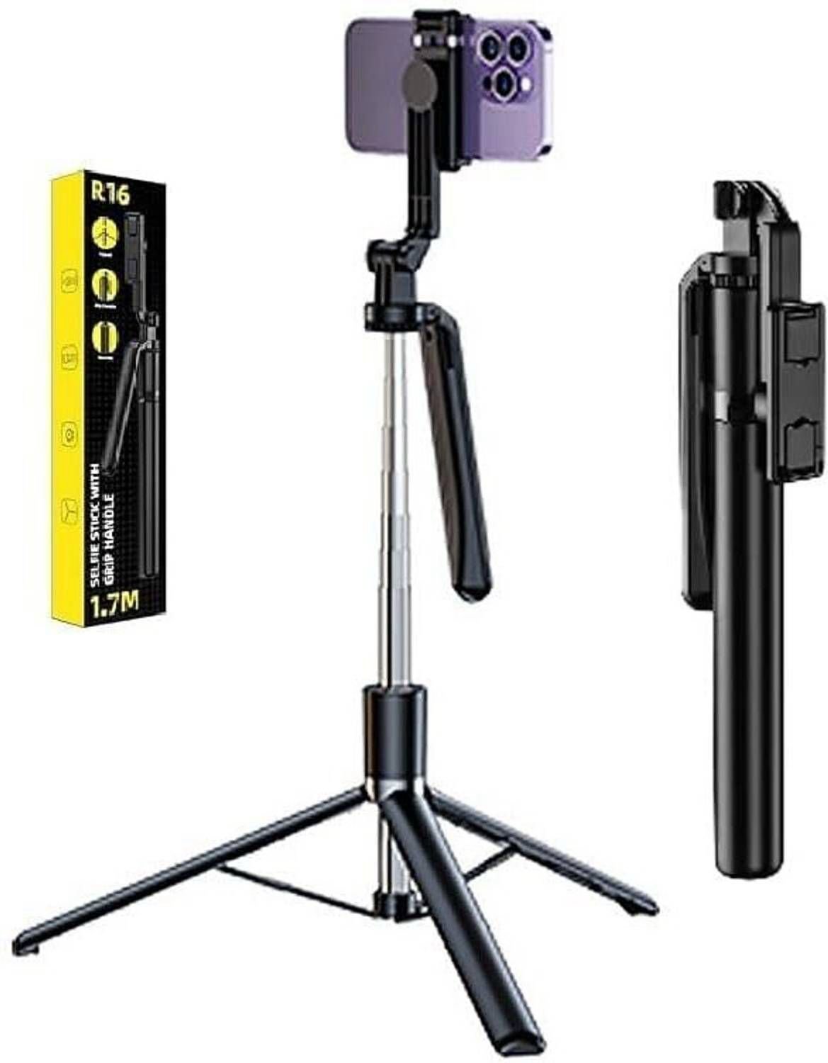 tripod