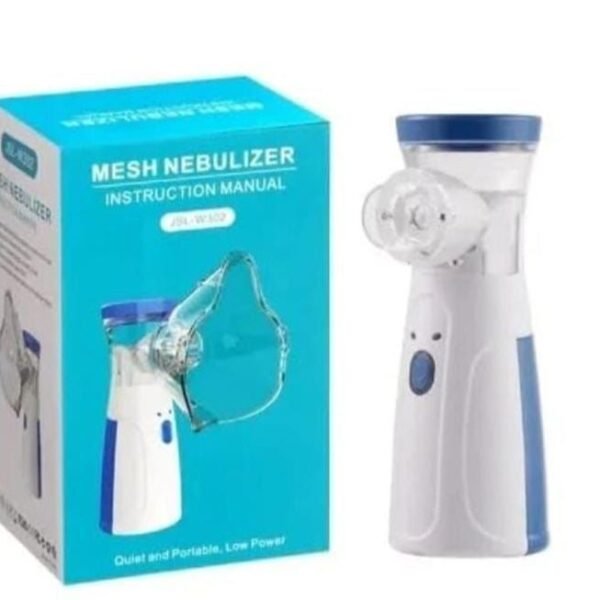 Mesh Nebuliser