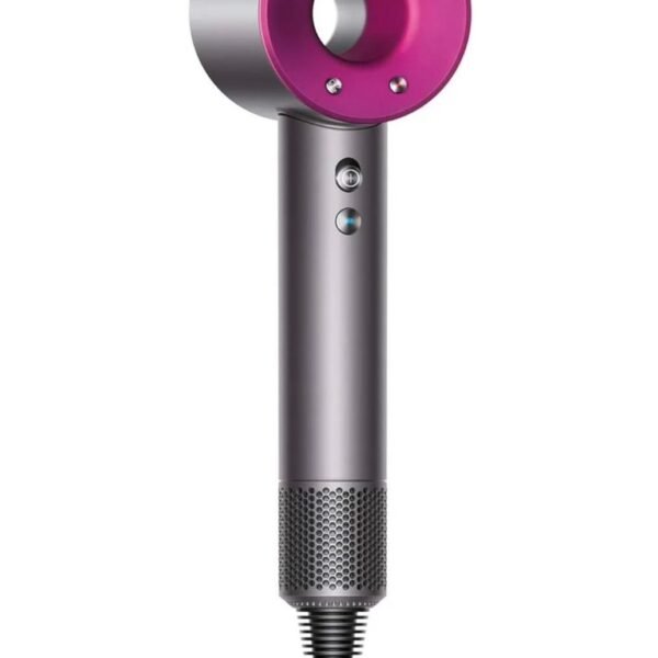 Powerful Hair Dryer